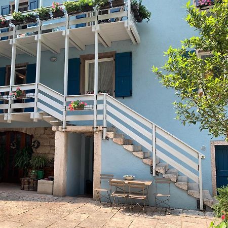 Micasa Estucasa Slow Holiday Padergnone Exterior foto