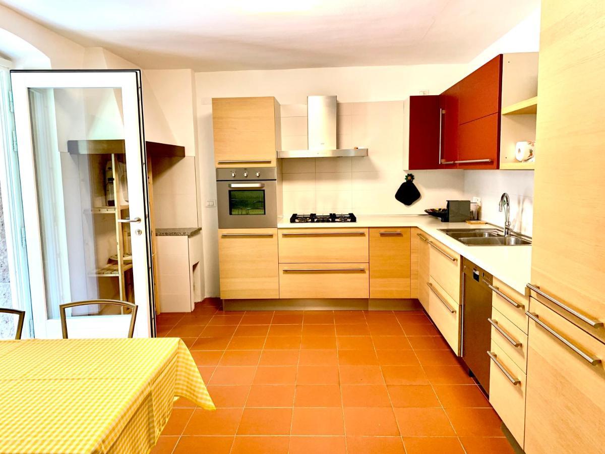 Micasa Estucasa Slow Holiday Padergnone Exterior foto