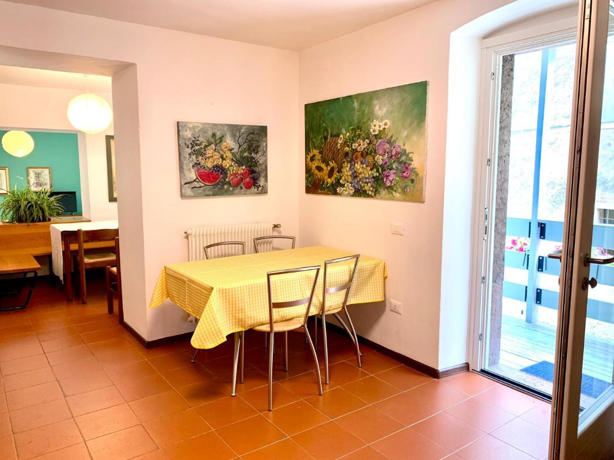 Micasa Estucasa Slow Holiday Padergnone Exterior foto