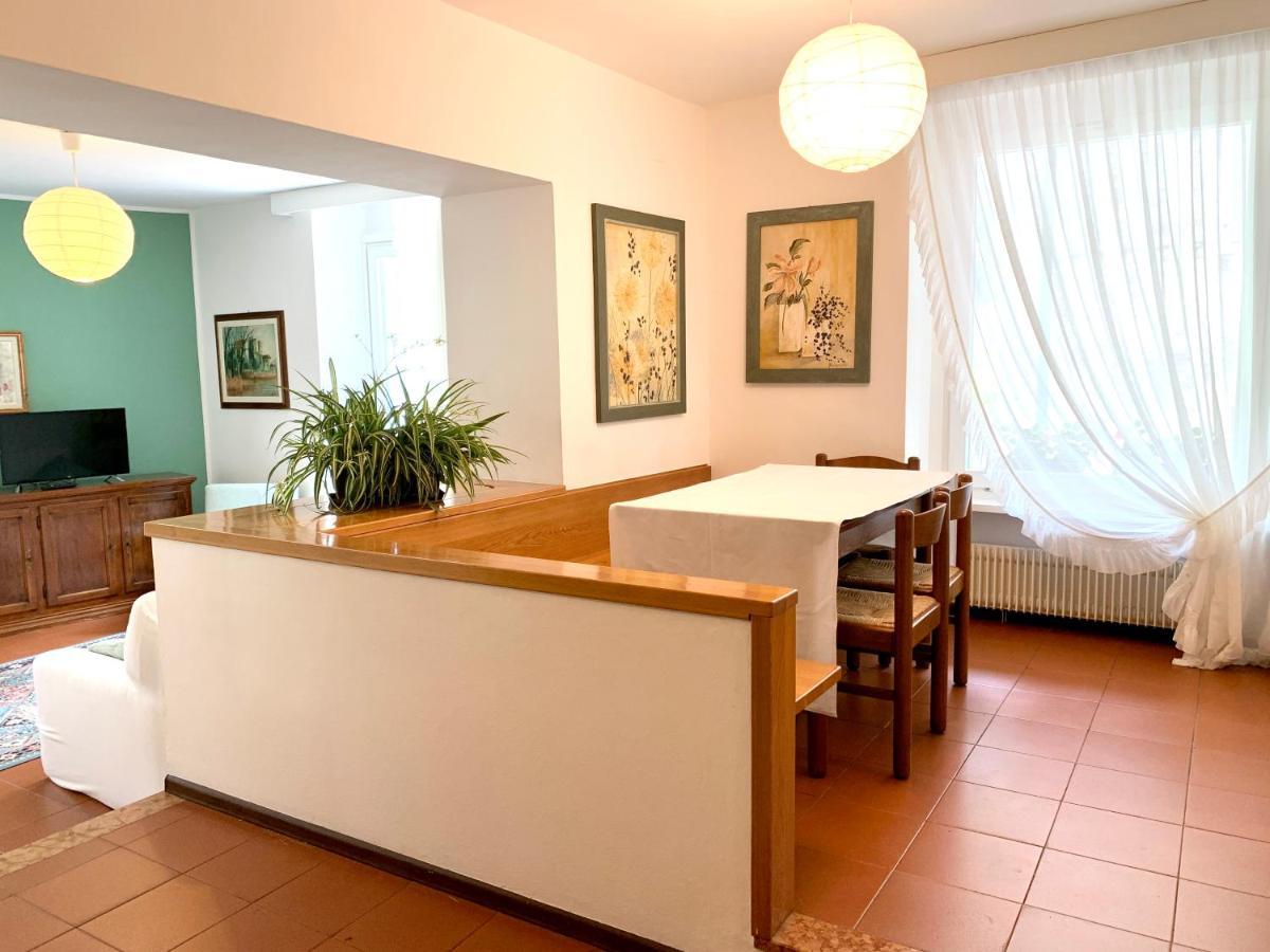 Micasa Estucasa Slow Holiday Padergnone Exterior foto