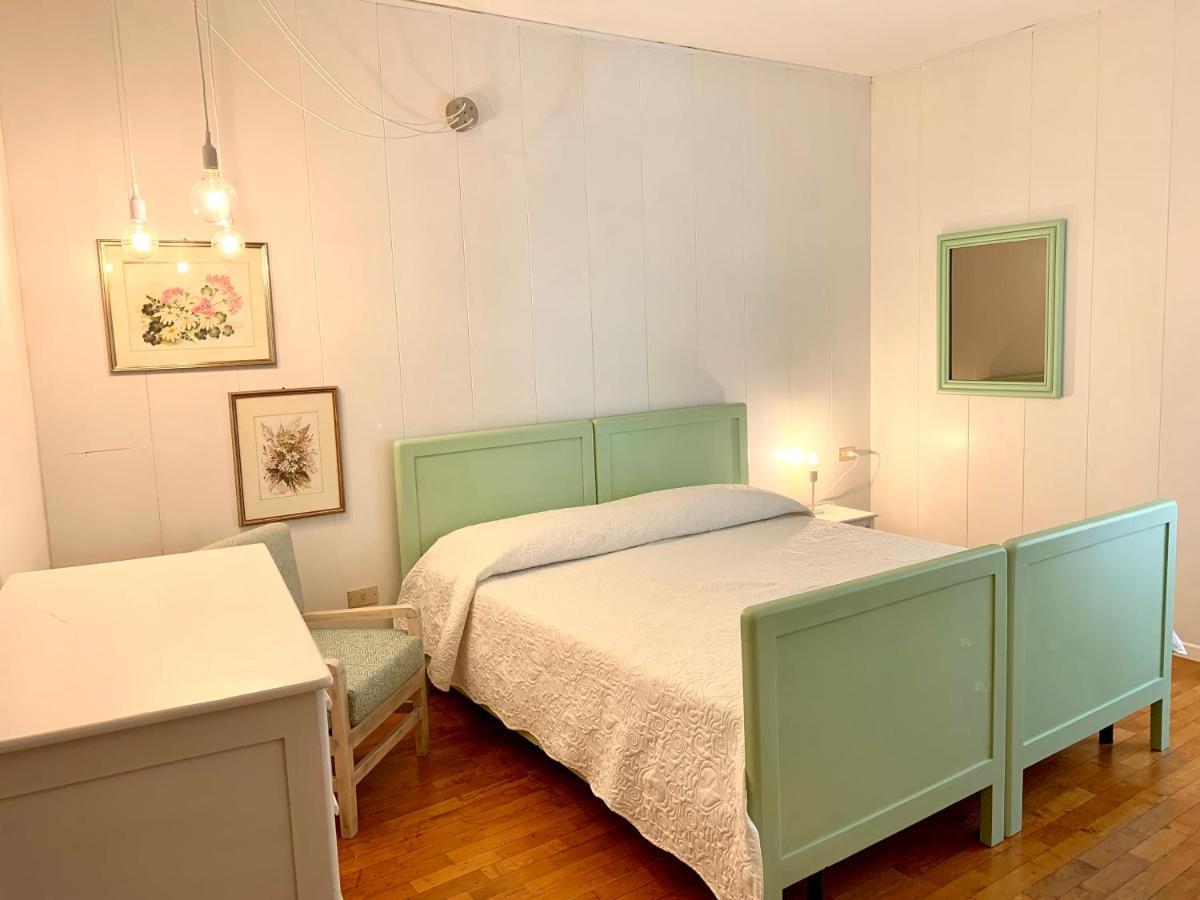 Micasa Estucasa Slow Holiday Padergnone Exterior foto