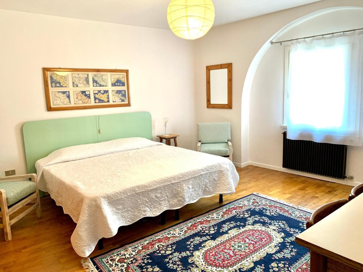 Micasa Estucasa Slow Holiday Padergnone Exterior foto