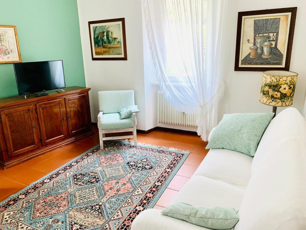 Micasa Estucasa Slow Holiday Padergnone Exterior foto