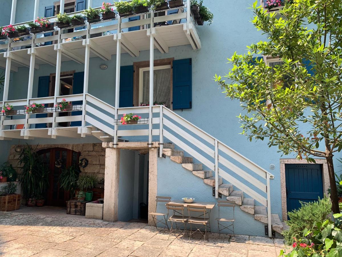 Micasa Estucasa Slow Holiday Padergnone Exterior foto