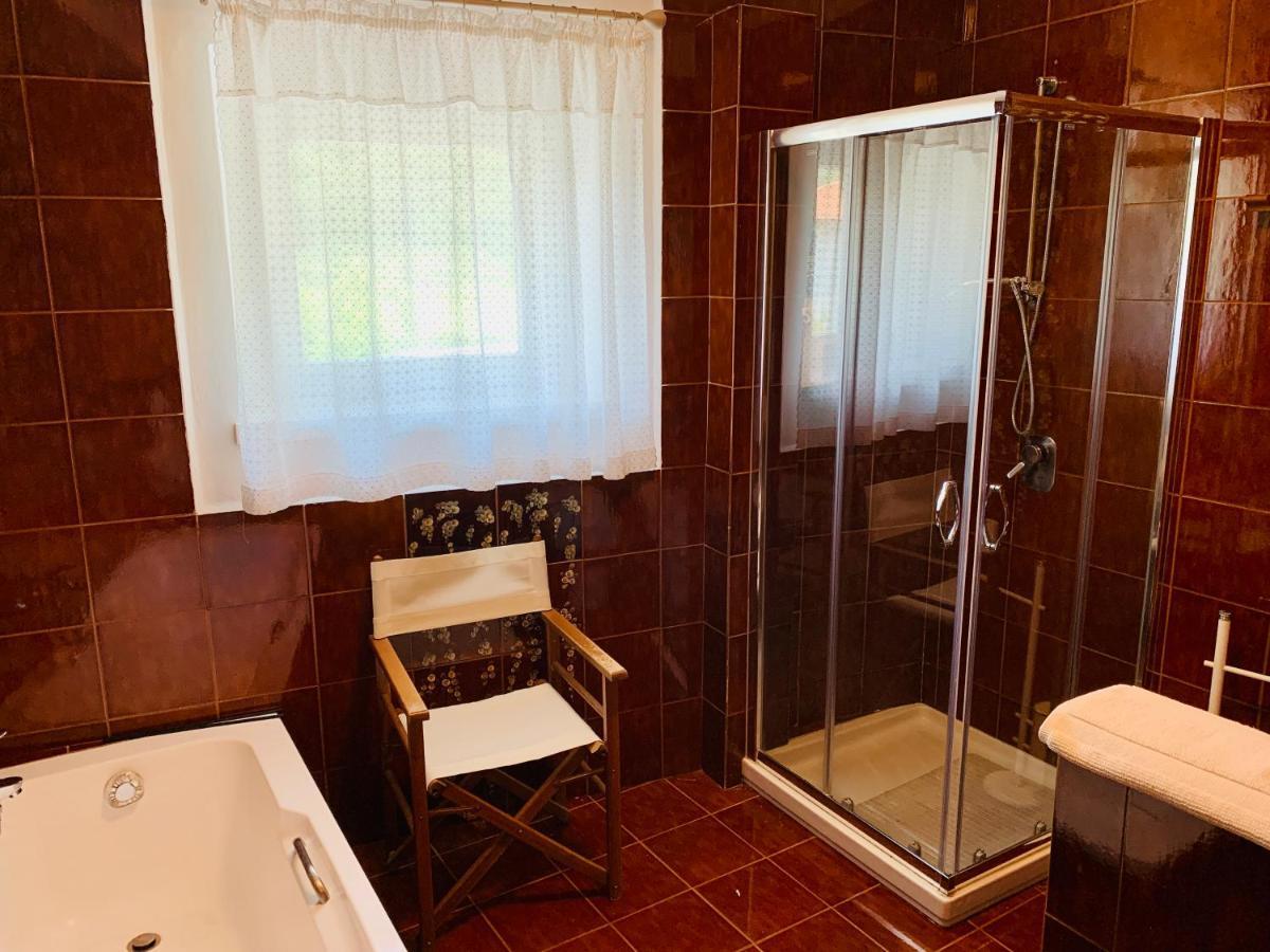 Micasa Estucasa Slow Holiday Padergnone Exterior foto
