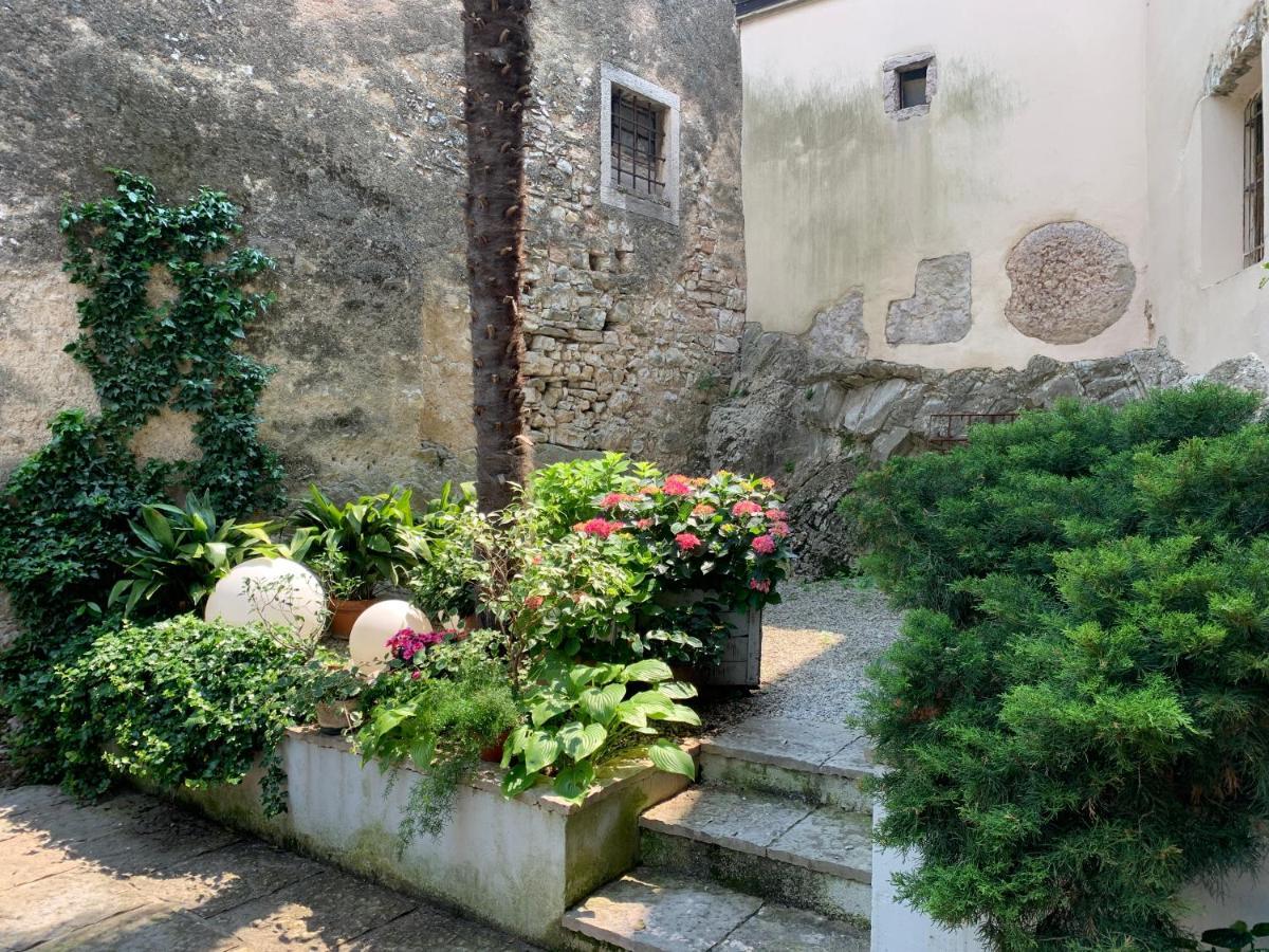 Micasa Estucasa Slow Holiday Padergnone Exterior foto